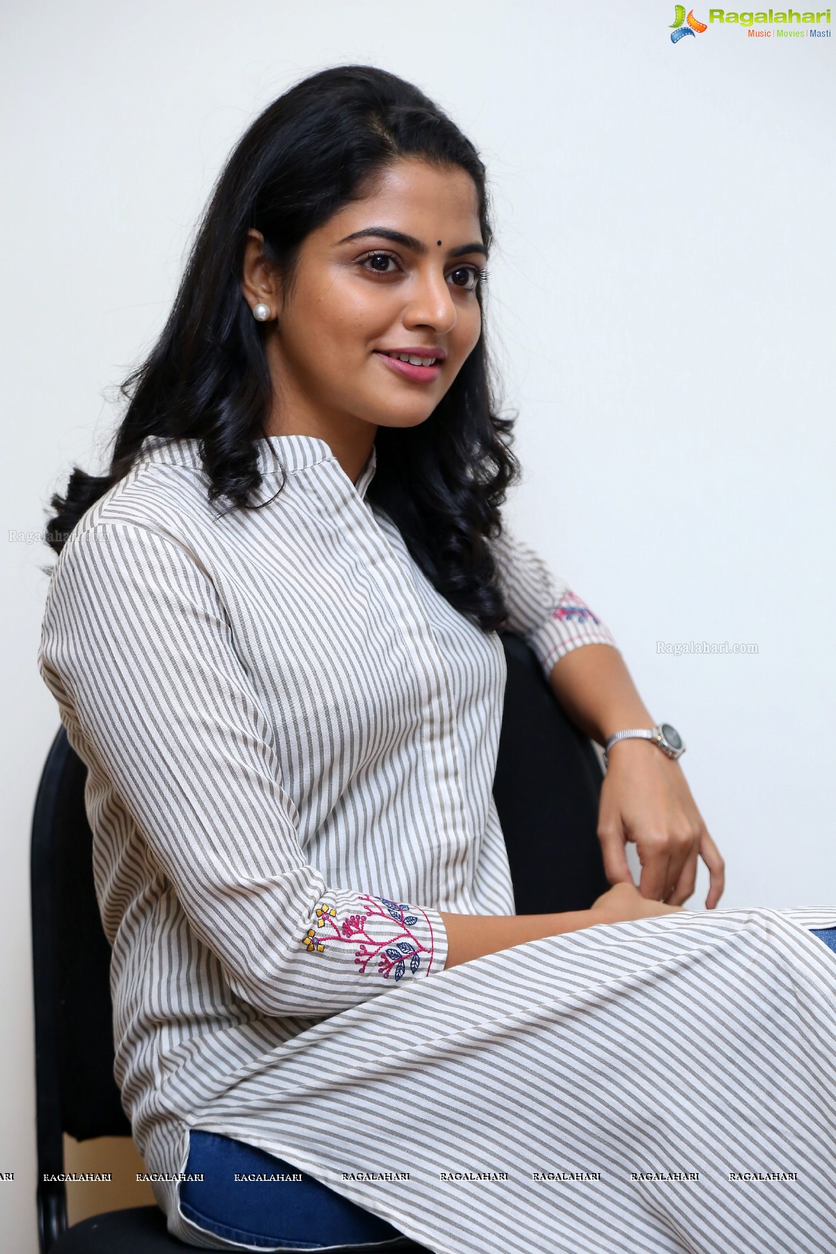 Nikhila Vimal