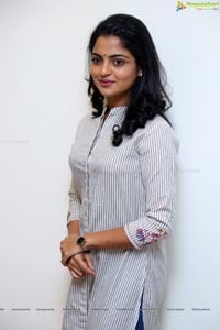 Nikhila Vimal