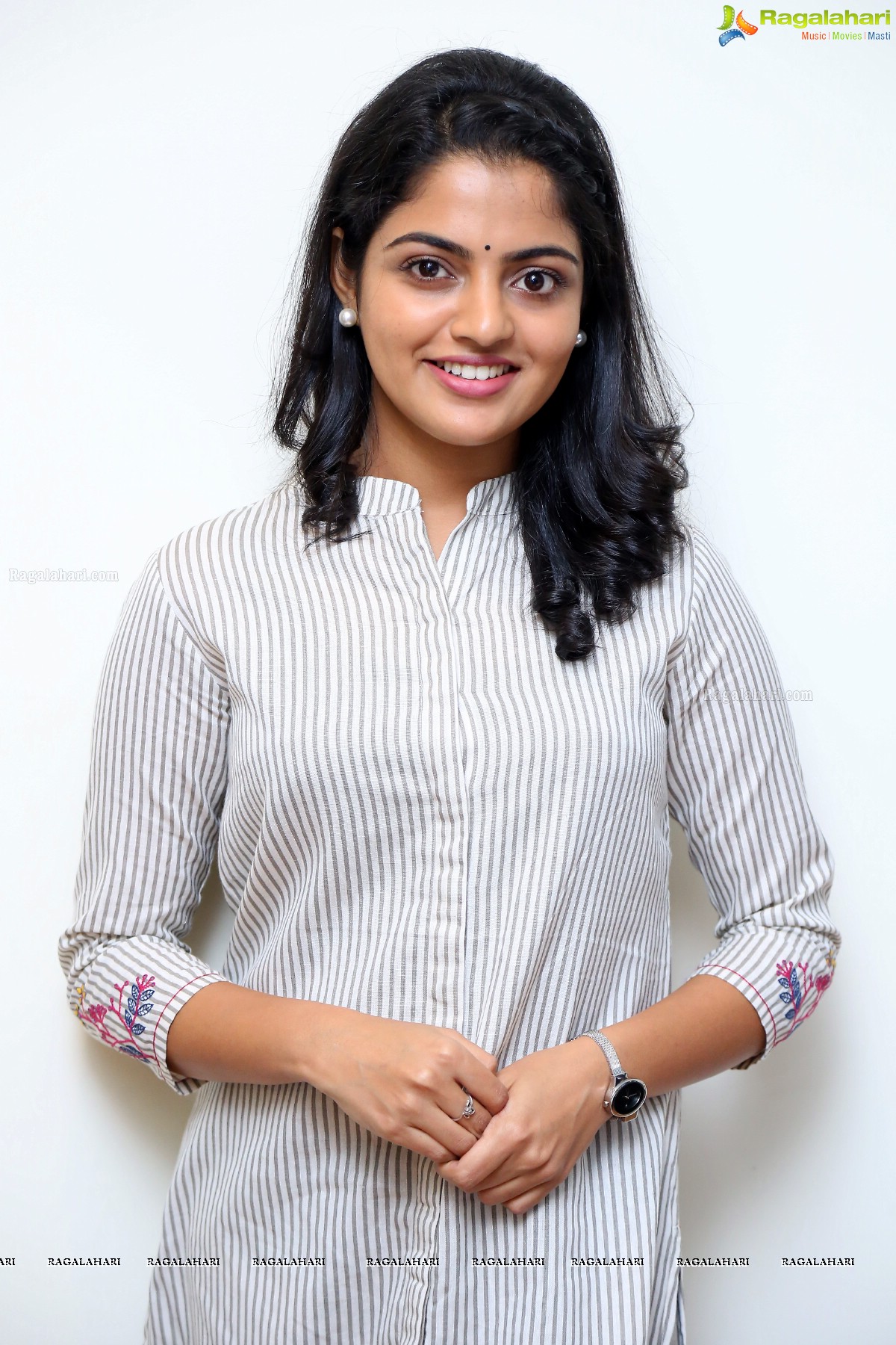 Nikhila Vimal