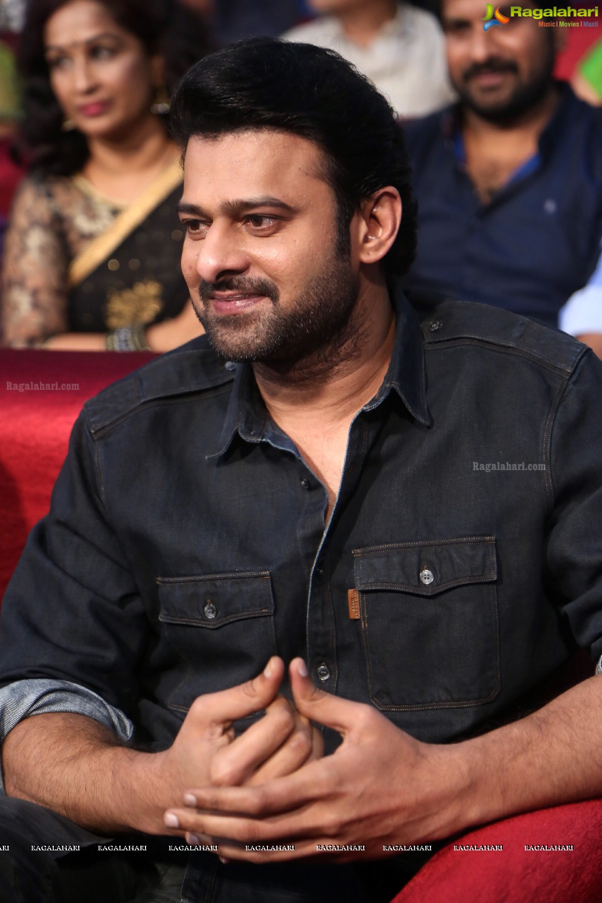 Prabhas