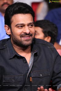 Hero Prabhas