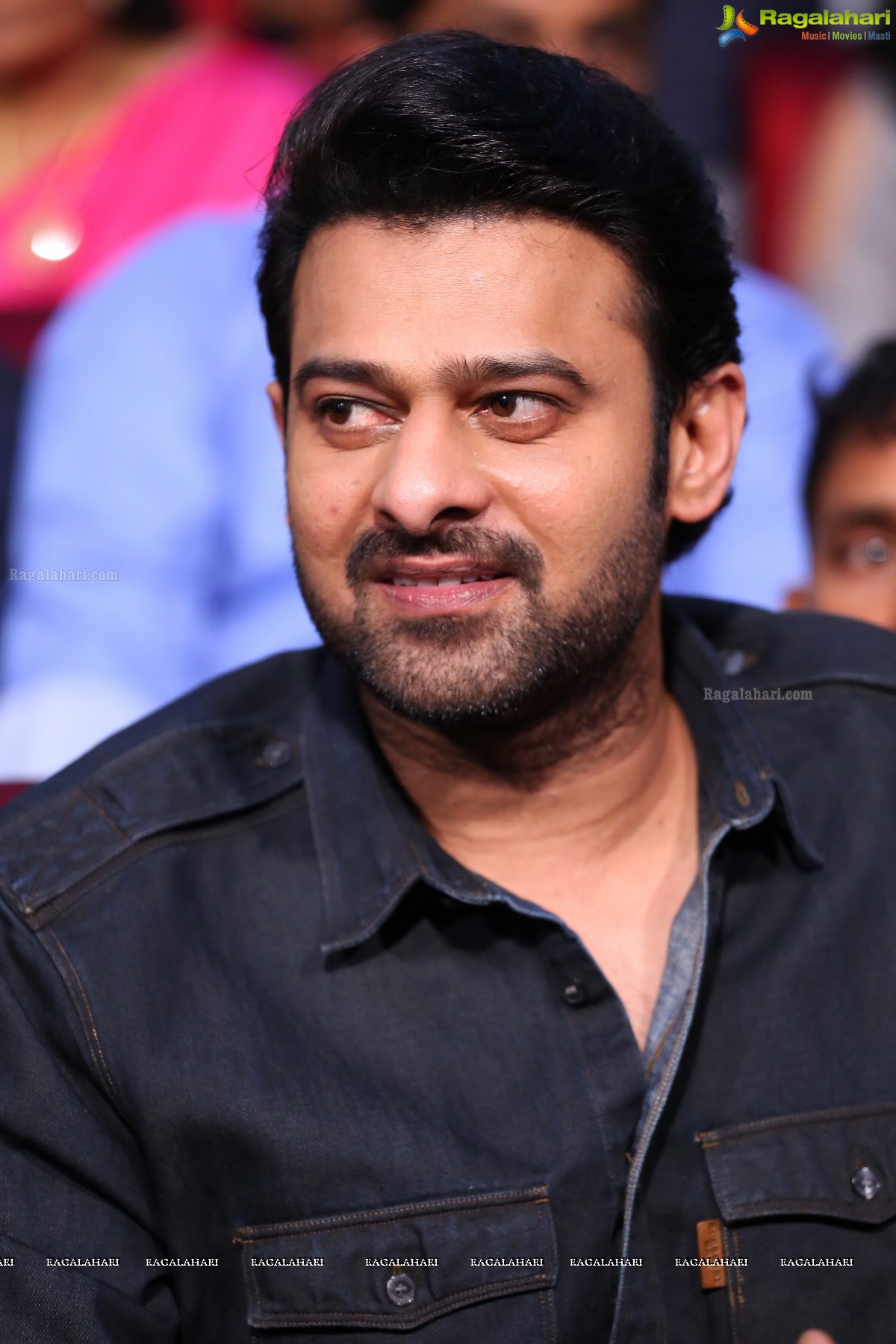 Prabhas