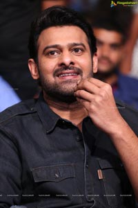 Hero Prabhas