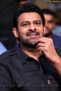 Hero Prabhas