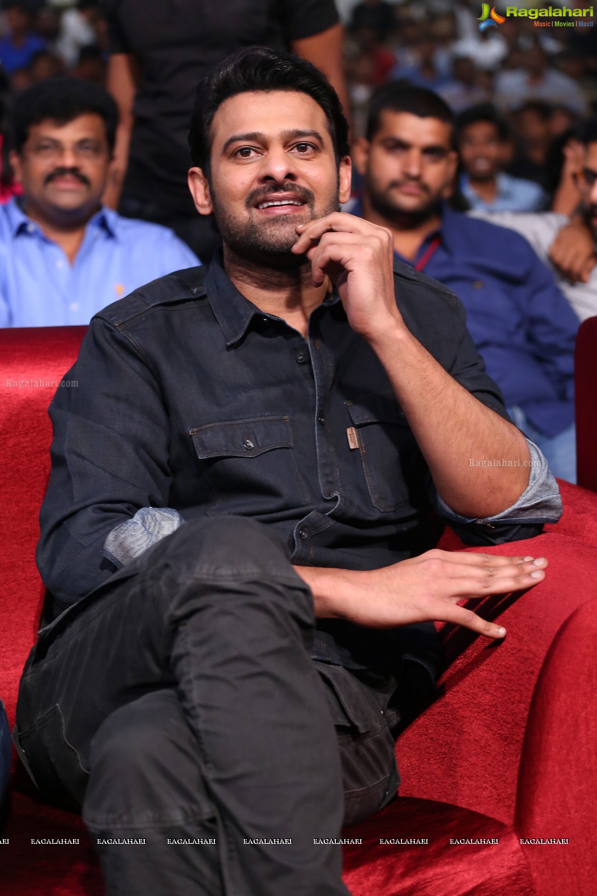 Prabhas