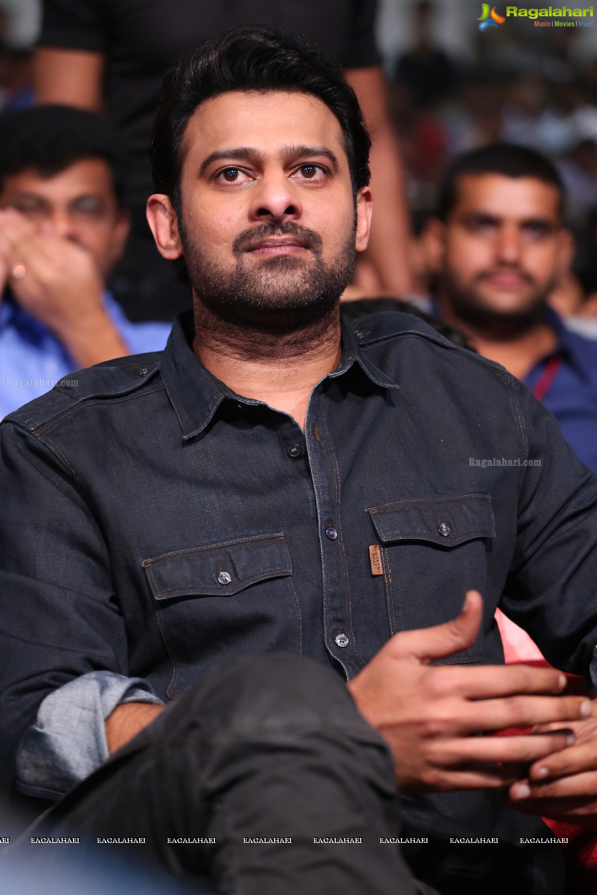 Prabhas