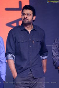 Hero Prabhas