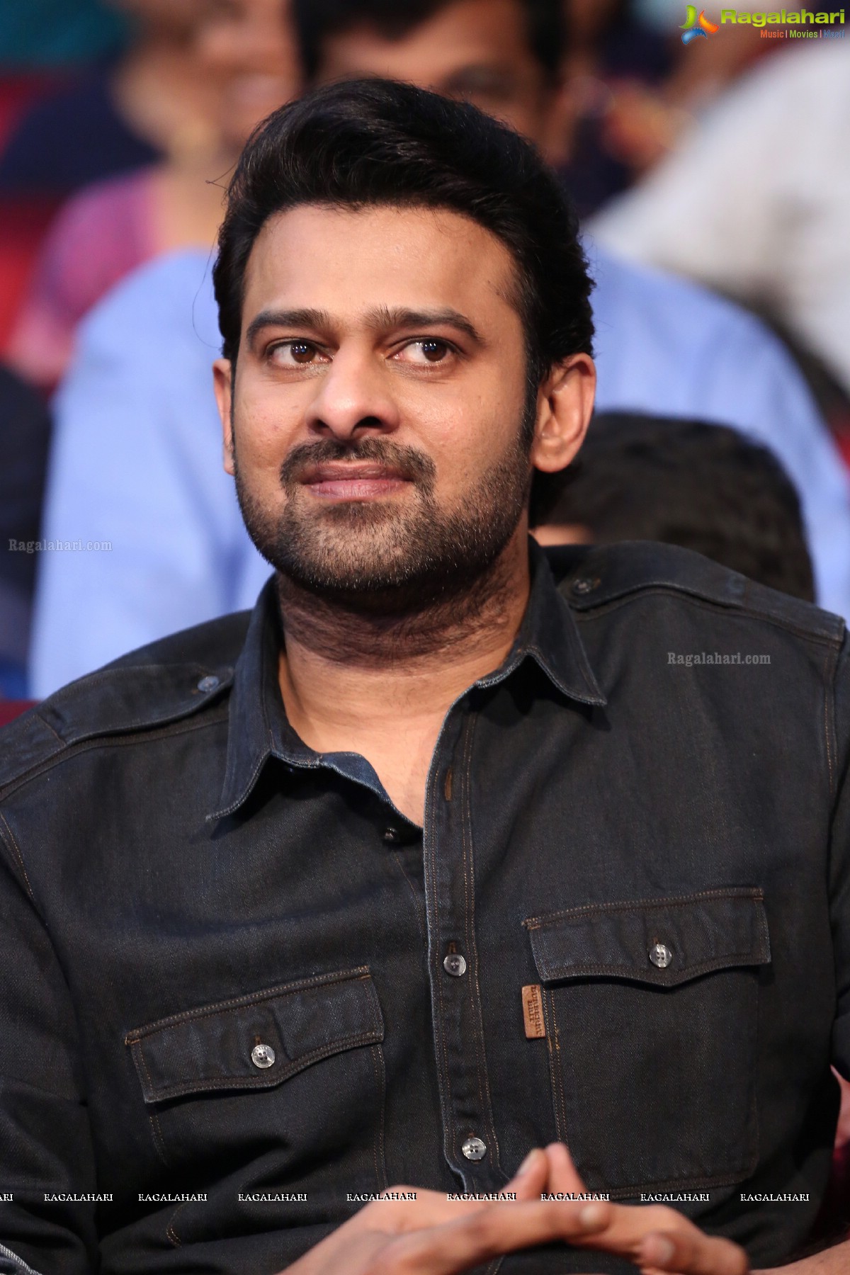 Prabhas