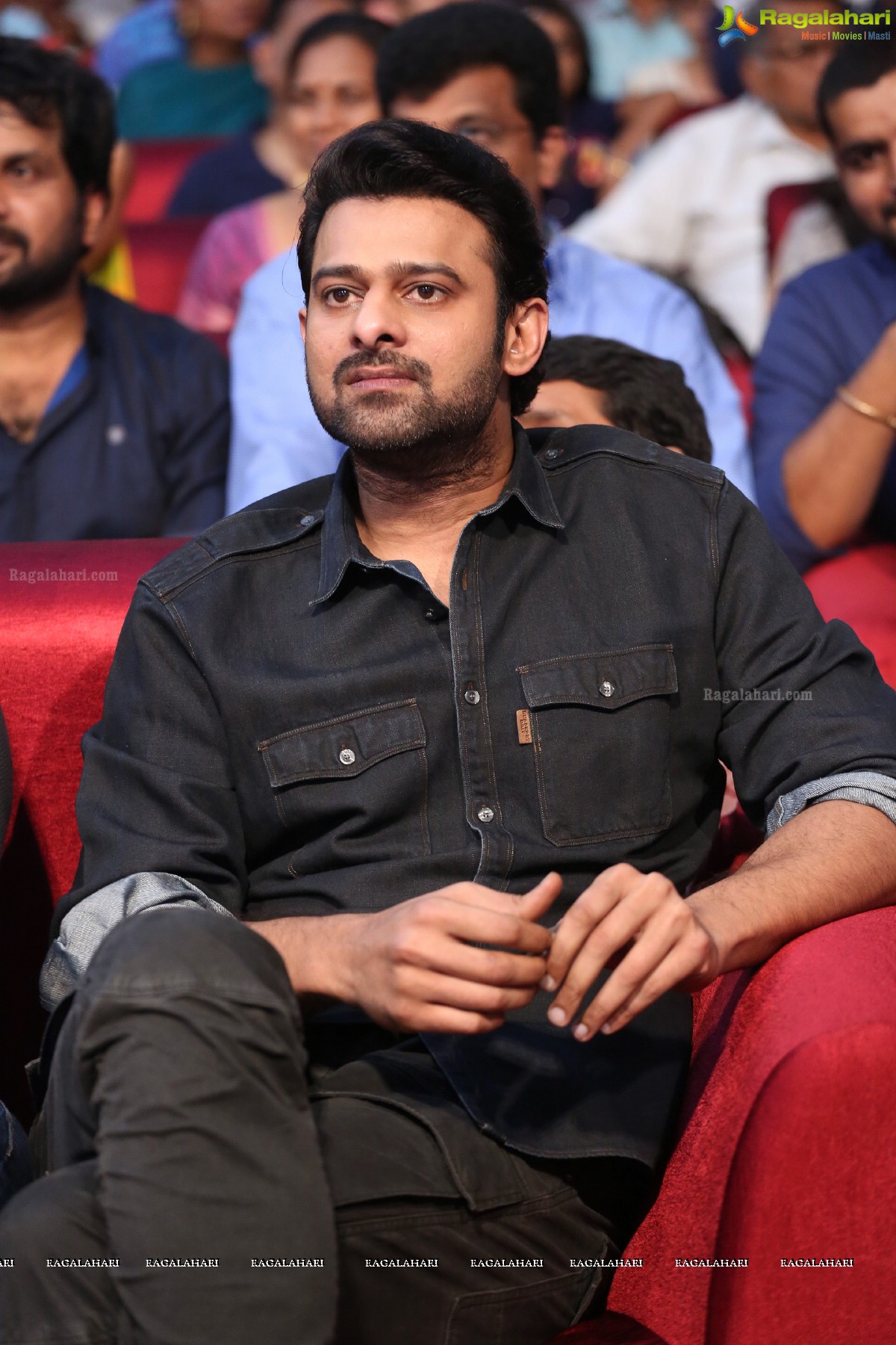 Prabhas