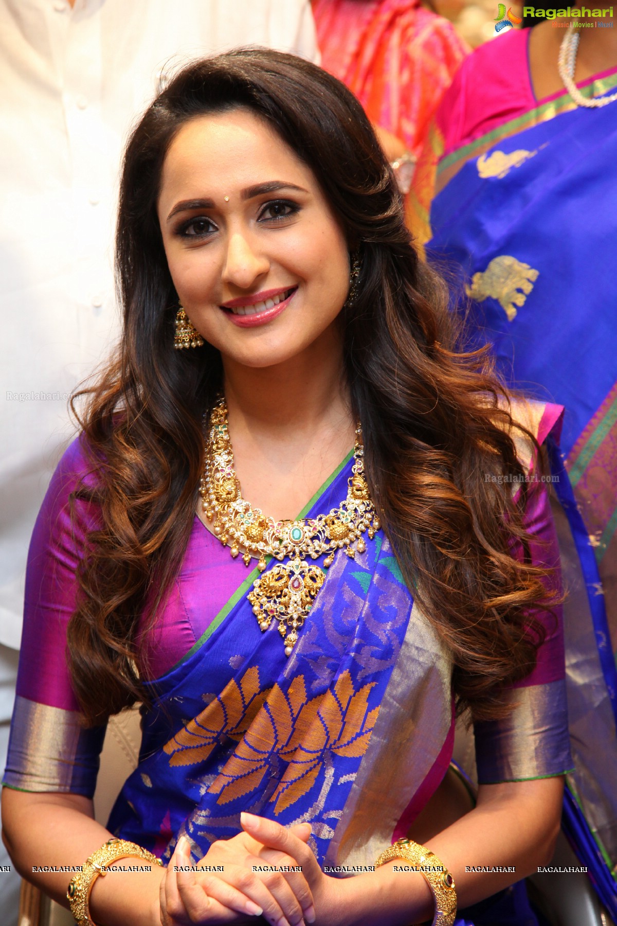 Pragya Jaiswal