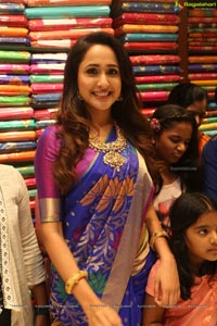 Pragya Jaiswal