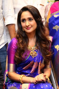 Pragya Jaiswal