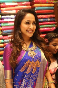 Pragya Jaiswal