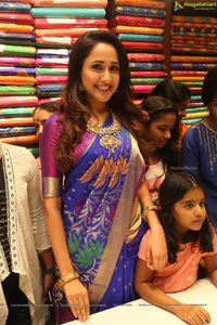 Pragya Jaiswal