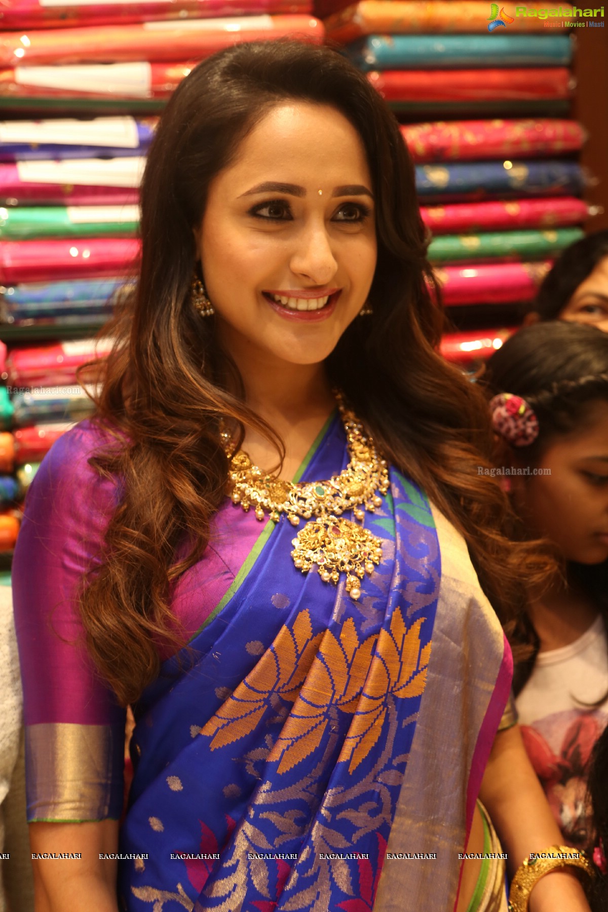 Pragya Jaiswal