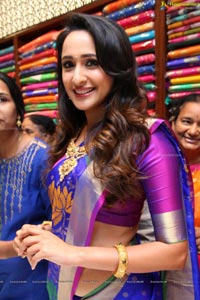 Pragya Jaiswal