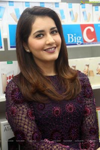 Raashi Khanna