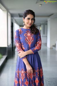 Raashi Khanna