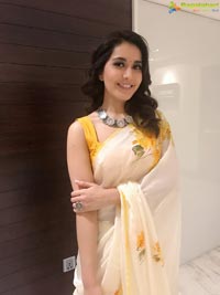 Raashi Khanna