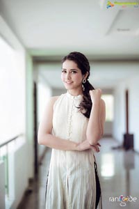 Raashi Khanna