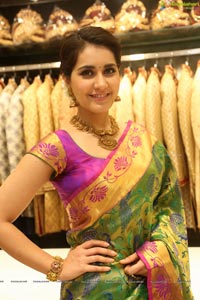 Raashi Khanna