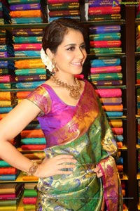 Raashi Khanna