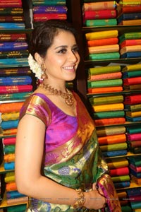 Raashi Khanna