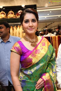 Raashi Khanna