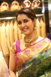 Raashi Khanna