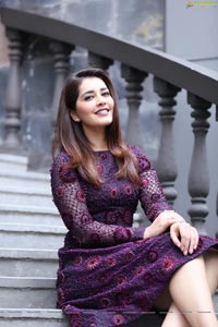 Raashi Khanna Jai Lava Kusa