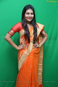 Actress Rachana Smith