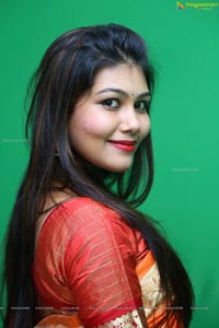 Actress Rachana Smith