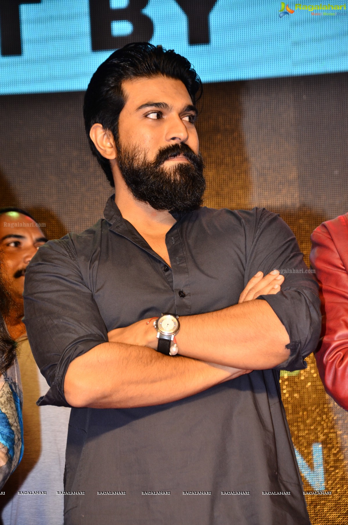 Ram Charan