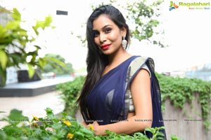 Sanjana Anne Photos