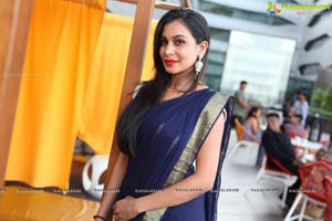 Sanjana Anne Photos