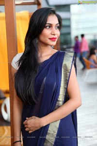 Sanjana Anne Photos