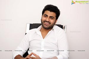 Sharwanand