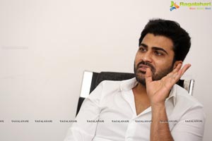 Sharwanand