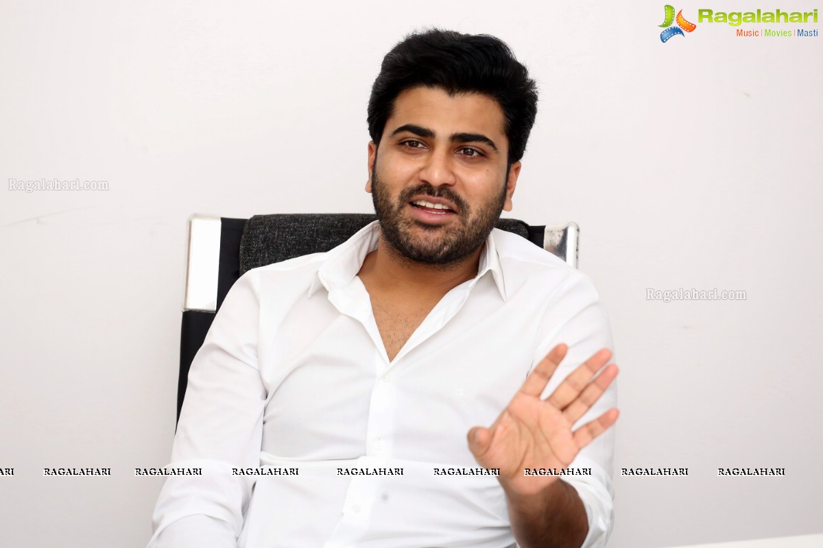 Sharwanand