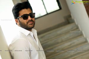 Sharwanand