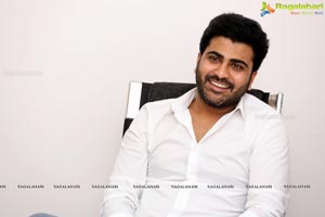 Sharwanand