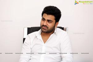 Sharwanand