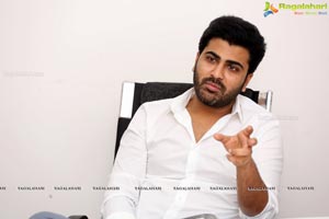 Sharwanand