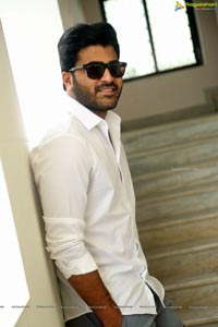 Sharwanand