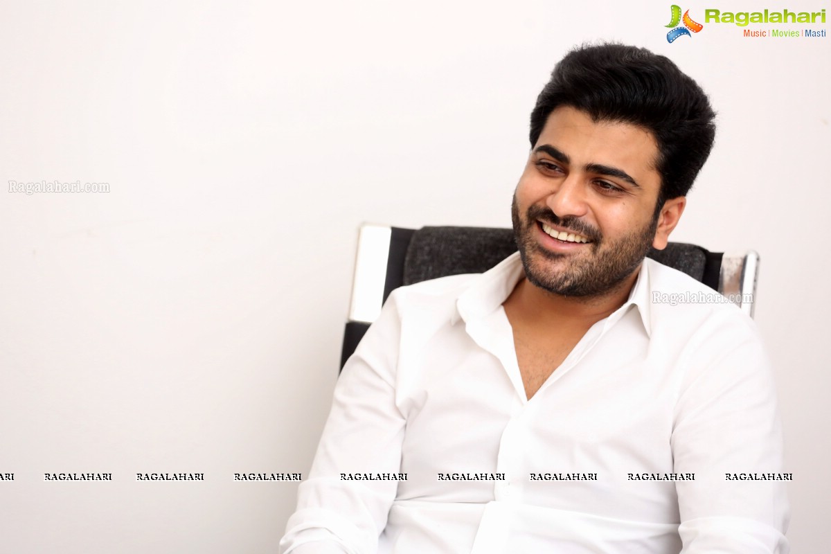 Sharwanand