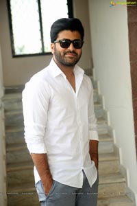 Sharwanand