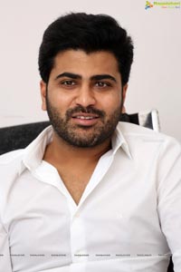 Sharwanand