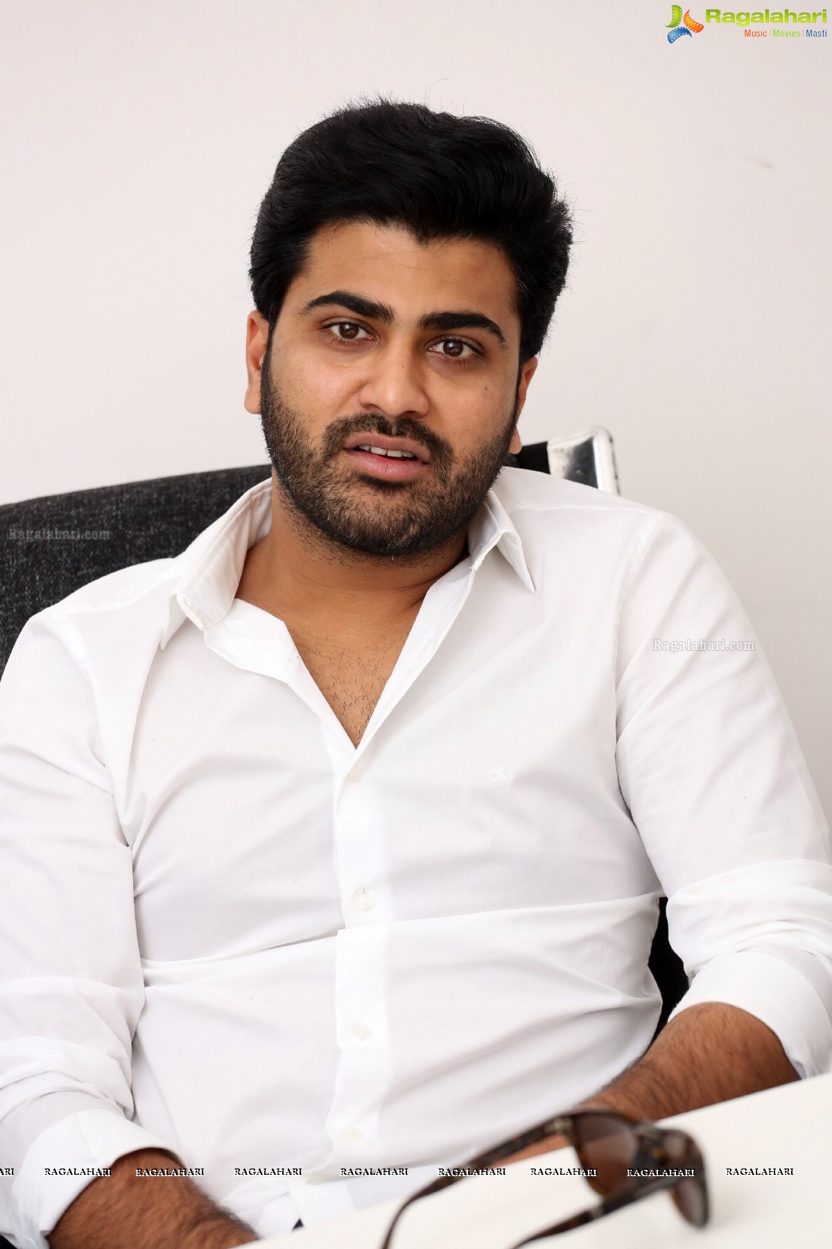 Sharwanand