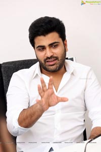 Sharwanand