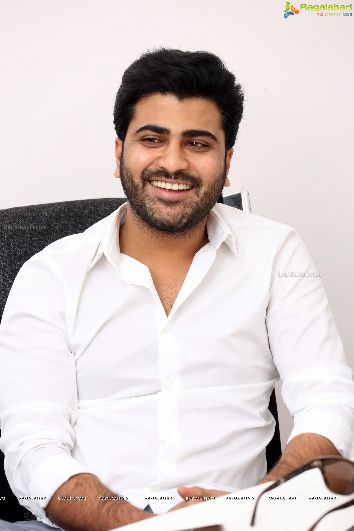 Sharwanand